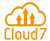 Cloud7 Logotype