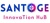 SANTOGE Innovation Hub Logotype