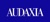 Audaxia Logotype