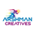 Arshman Creatives Logotype