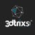 3DTRIXS Logotype