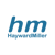 Hayward Miller Ltd Logotype