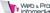 Web and Pro Infomedia Logotype
