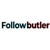 Followbutler Logotype