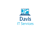 Davis IT Services Logotype