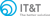 IT&T Pty Ltd Logotype