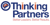 Thinking Partners Logotype