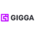 GIGGA Logotype