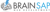Brainsap Development Logotype