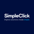 SimpleClick Logotype