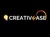 Creativease Logotype