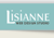 Lisianne Web Design Studio Logotype