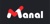 Manal Agency Logotype