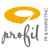 Profil PR & Marketing Logotype