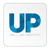 Upright Communications Logotype