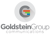 Goldstein Group Communications Logotype