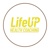 LifeUP Corporate Wellness LLC Logotype