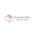 Custom Box Near Me Logotype