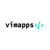 Vimapps Logotype