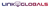 Linkglobals Logotype