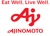 Ajinomoto (Malaysia) Berhad Logotype