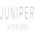 Juniper Interiors Logotype