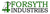 Forsyth Industries, Inc. Logotype
