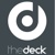 The Deck Logotype