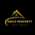 Smile Property & Tolet Service Logotype