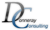 Donneray Consulting Logotype