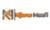 Kijana Msafi Interior Design Logotype