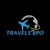 TravelsBpo Logotype