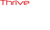 Thrive SEO Logotype