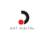 Dot Digital Dubai Marketing Logotype