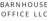 The Barnhouse Office Logotype