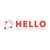 Hellovirtualevent Logotype