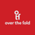 Over the Fold Logotype