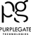 Purplegate Technologies Logotype