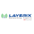 Layerix Networking Experts Logotype
