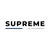 Supreme Line Logotype