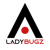 LadyBugz Logotype