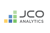 JCO Analytics Pte Ltd Logotype