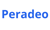 Peradeo Logotype
