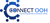 Connect OOH Logotype