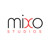 Mixo Studios Logotype