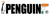 Penguin Tank Logotype