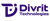 Divrit Technologies Pvt. Ltd. Logotype
