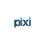 Pixi Creative Logotype