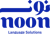 Noon Language Solutions Logotype