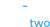 Cleartwo Logotype